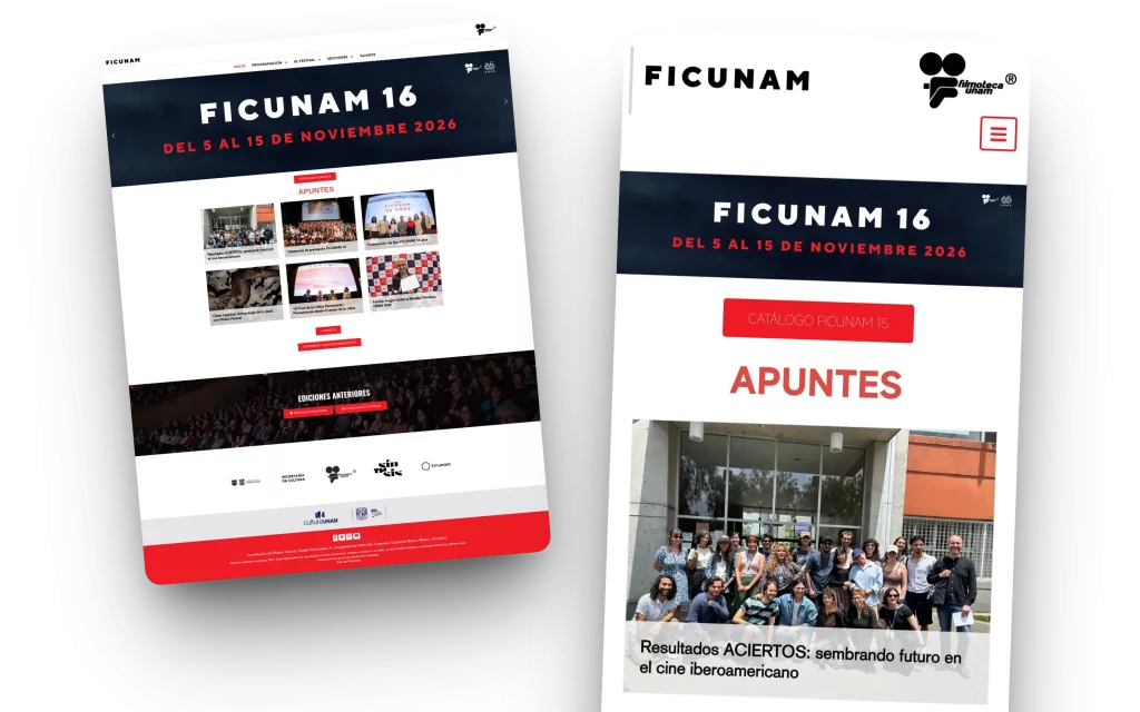 ficunam mockup